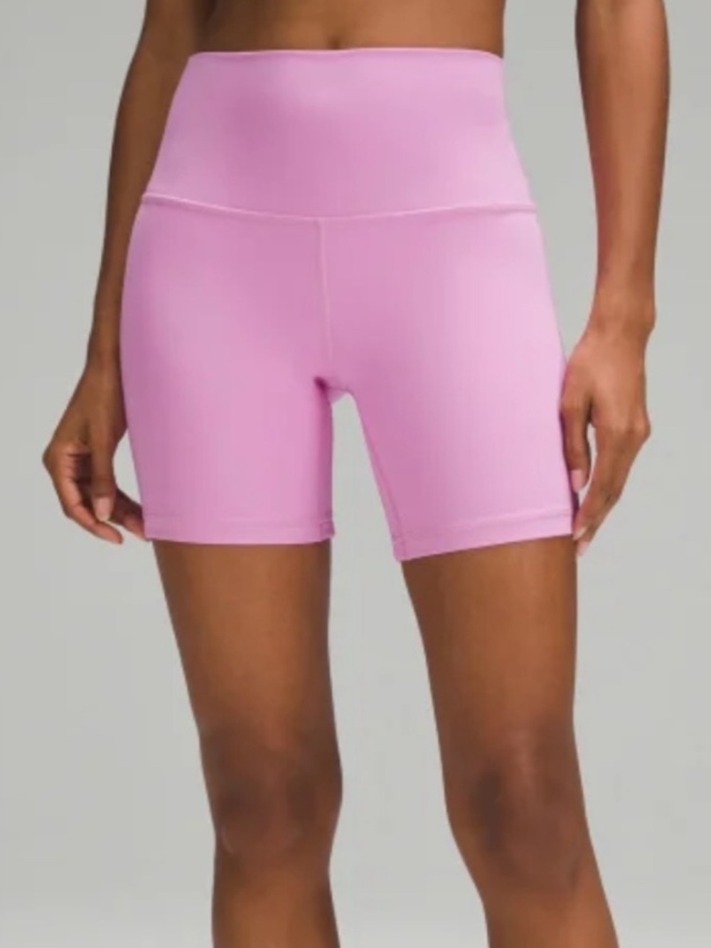lululemon Align™ High-Rise Short 6"